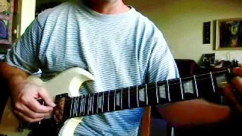Epiphone SG Custom Shop Limited Edition