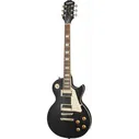 EPIPHONE Les Paul Classic Worn Ebony