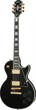 EPIPHONE Les Paul Custom Ebony