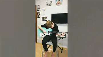 Epiphone Les Paul SL.