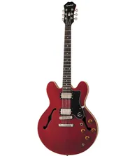 Epiphone Dot ES-335 Cherry