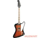 Epiphone Firebird Vintage Sunburst Электрогитара