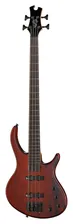 4-струнная бас-гитара Epiphone Toby Deluxe-IV Bass Walnut