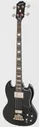 EPIPHONE EB-3 BASS EB бас-гитара 4-струнная