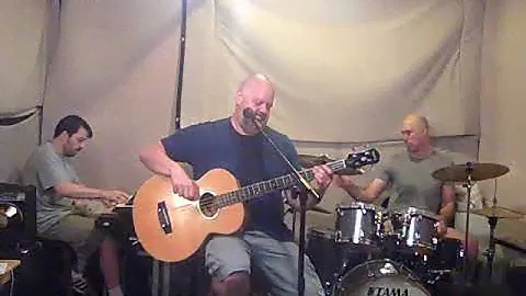 HEATBALL - Garage Rehearsal 129 - Picture You