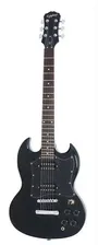 Гитара электро EPIPHONE G-310 EBONY CH