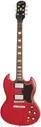 Epiphone Faded G-400 Worn Cherry электрогитара