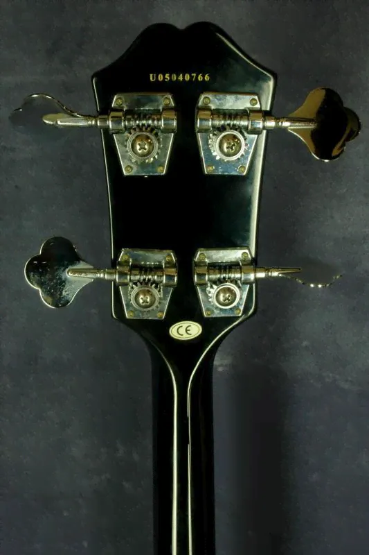 EPIPHONE EB-3 U05040766-2