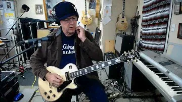 Epiphone Les Paul Limited Edition Blackback Guitar