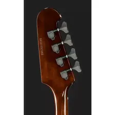 Бас-гитара Epiphone Thunderbird IV VSB Epiphone Thunderbird IV VSB