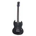 Epiphone G-310 Ebony CH