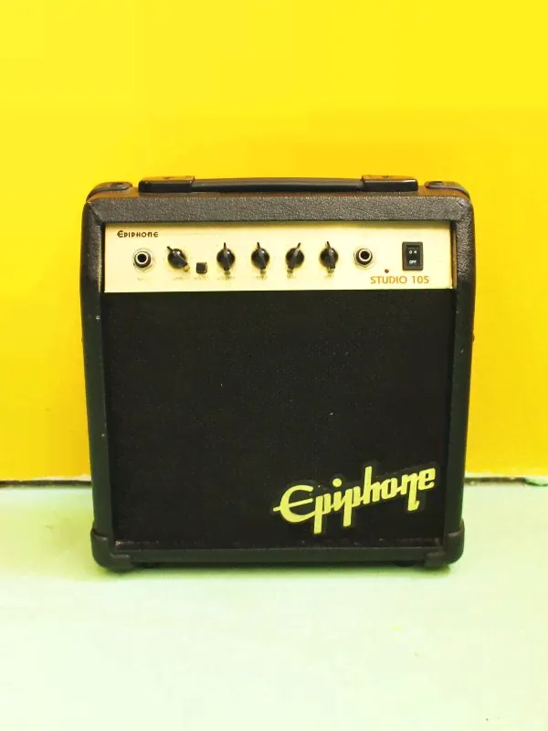 Epiphone Studio 10S-0