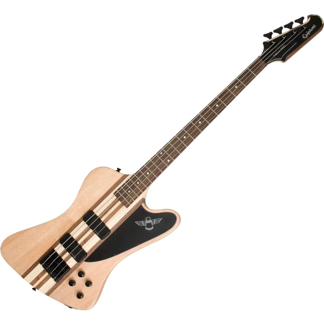 Epiphone Thunderbird Pro IV гитара-0