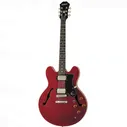Epiphone Dot Es-335 Cherry полуакустическая гитара