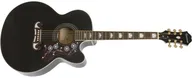 Epiphone J-200 EC Studio Ebony