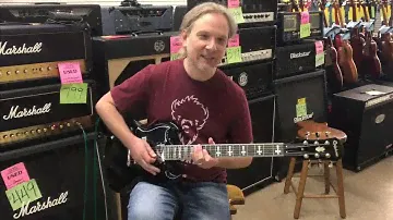 Epiphone Tony Iommi Custom SG