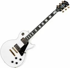 Электрогитара Epiphone Les Paul Studio Alpine White