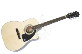 Epiphone AJ-100CE