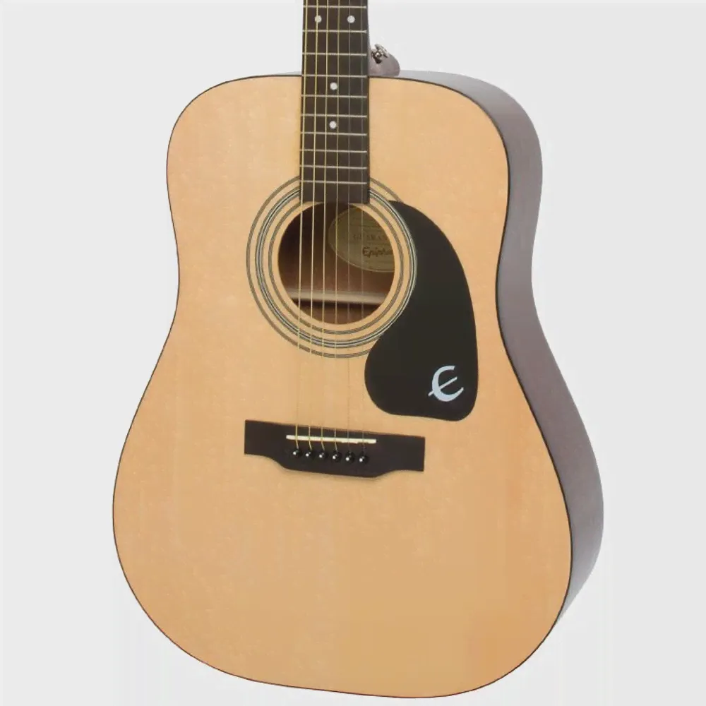 Epiphone Epiphone DR-100 Natural-2