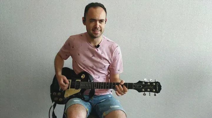 Гитара Epiphone Les Paul 100 в идеале