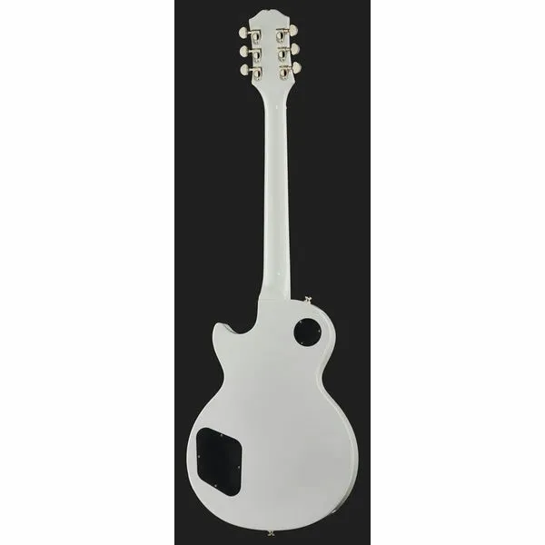 Электрогитара Epiphone Les Paul Studio Alpine White Epiphone Les Paul Studio Alpine White-0