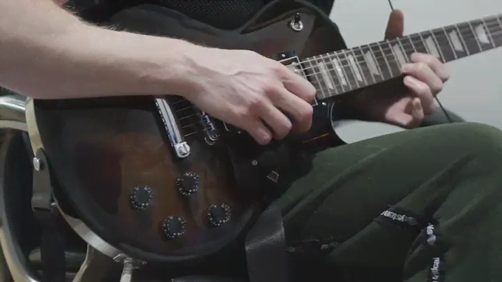 Gibson Les Paul Studio Smokehouse Burst