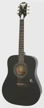 Акустическая гитара EPIPHONE PRO-1 EBONY черный