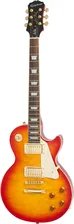 Электрогитара EPIPHONE LES PAUL ULTRA-II Faded Cherry Sunburst