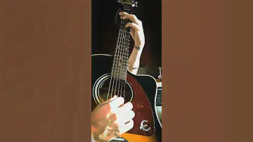 Epiphone AJ210 CE