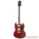 Epiphone 1961 LES PAUL SG STANDARD AGED 60S CHERRY Электрогитара