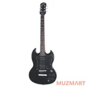 Epiphone G-310 Ebony CH Hdwe Электрогитара