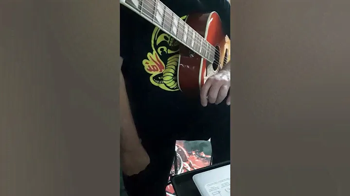Epiphone Hummingbird Studio Acoustic Electric Guitar Review