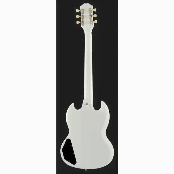 Электрогитара Epiphone SG Standard Alpine White Epiphone SG Standard Alpine White