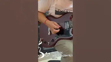 epiphone sg sound check #epiphonesg
