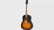 EPIPHONE J-45 Aged Vintage Sunburst электроакустическая гитара