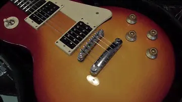 Is a EPIPHONE LES PAUL 100, THE BEST LP of ALL ???