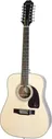 ГИТАРА АКУСТИЧЕСКАЯ EPIPHONE DR-212 NATURAL CH