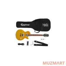 Epiphone SLASH APPETITE LES PAUL SPECIAL II PERFORMANCE PACK