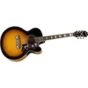 Электроакустическая гитара EPIPHONE EJ-200CE