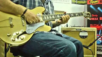 Epiphone Casino Coupe