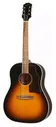 Gibson Акустическая гитара EPIPHONE J-45 Studio Vintage Sunburst акустические гитары