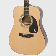 Epiphone Epiphone DR-100 Natural