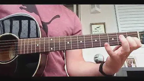 JAMMING ACOUSTIC GUITAR EPIPHONE EL-00