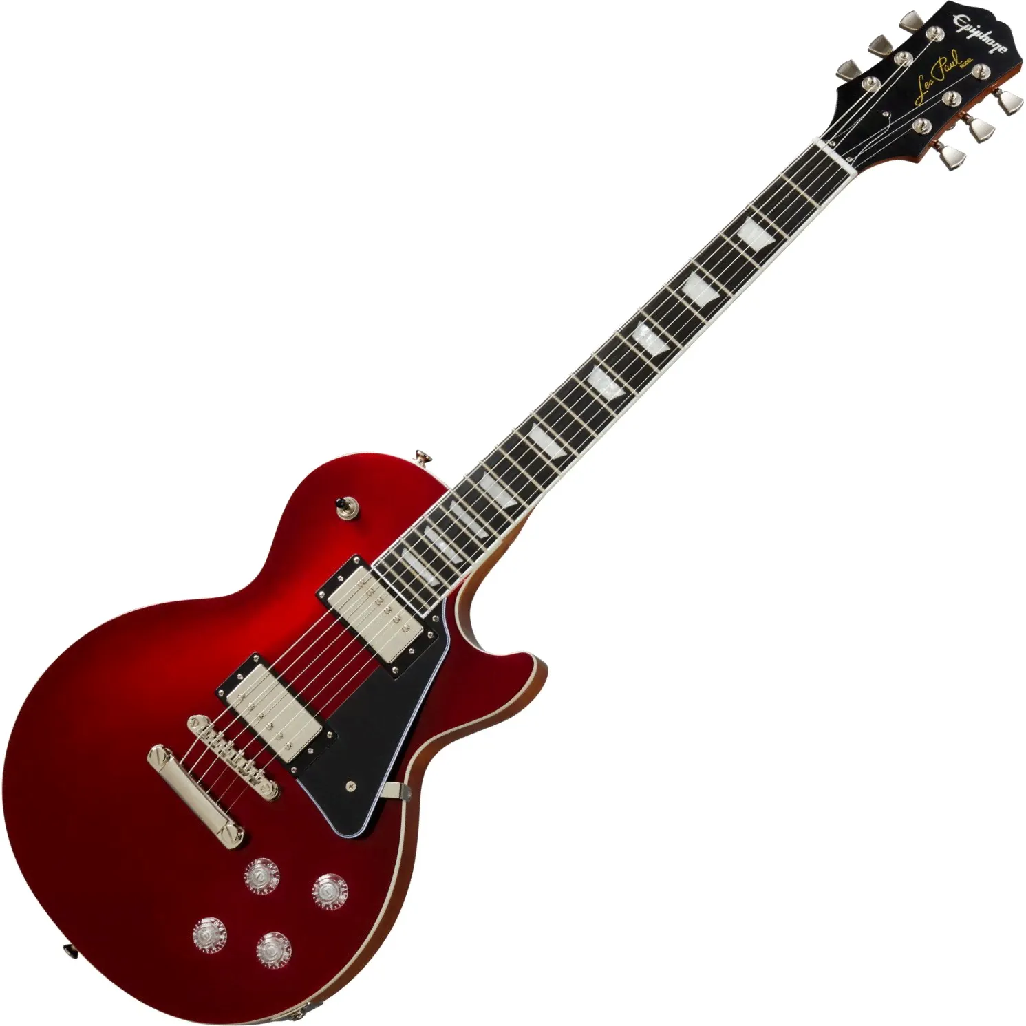 Epiphone Les Paul Modern гитара-0