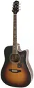 Гитара электроакустическая шестиструнная EPIPHONE MASTERBILT DR-500MCE VINTAGE SUNBURST