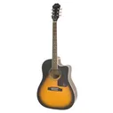 EPIPHONE J-45 EC Studio Vintage Sunburst