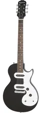 Электрогитара EPIPHONE Les Paul Melody Maker E1 Ebony