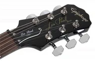 Гитара электро EPIPHONE LP-100 EBONY CH