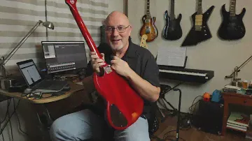AMOY: Quick Stupid Review of the Epiphone SG Special. It doesn't suck.