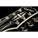 Электрогитара Epiphone Les Paul Prophecy Black Epiphone Les Paul Prophecy Black